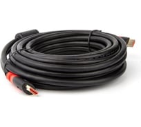 Кабель Telecom HDMI-19M --- HDMI-19M ver 2.0, 4K*30Hz, 7.5m 2F PRO TCG220F-7.5M