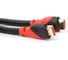 Кабель Telecom HDMI-19M --- HDMI-19M, ver 2.0, 4K*60Hz, 0.5m PRO TCG220-0.5M 3