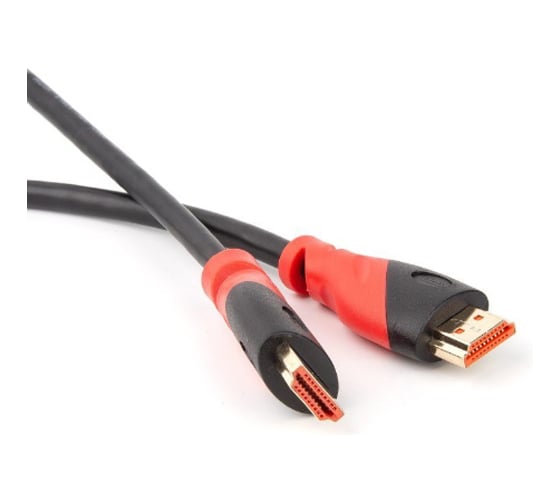 Кабель Telecom HDMI-19M --- HDMI-19M ver 2.0, 4K*60Hz, 2m, 2F PRO TCG220F-2M