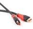 Кабель Telecom HDMI-19M --- HDMI-19M ver 2.0, 4K*60Hz, 2m, 2F PRO TCG220F-2M 3