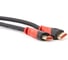 Кабель Telecom HDMI-19M --- HDMI-19M, ver 2.0, 4K*60Hz, 5m, 2F PRO TCG220F-5M 3