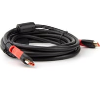 Кабель Telecom HDMI-19M --- HDMI-19M, ver 2.0, 4K*60Hz, 3m, 2F PRO TCG220F-3M