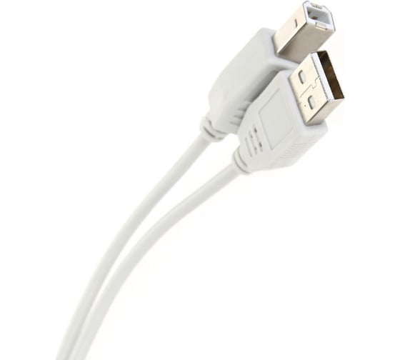 Кабель Telecom USB2.0 A--B 1.8м TC6900-1.8M