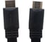 Плоский кабель TV-COM HDMI 19M/M 1.4V 1.8m CG200F-1.8M 2
