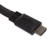 Плоский кабель TV-COM HDMI 19M/M 1.4V 1.8m CG200F-1.8M 4