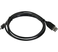 Кабель TV-COM USB2.0 Am/micro-B 5P 1.5м , TC6940-1.5M