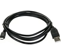 Кабель TV-COM USB2.0 Am/micro-B 5P 1.8м , TC6940-1.8M