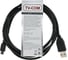 Кабель TV-COM USB2.0 Am/micro-B 5P 1.8м , TC6940-1.8M 2