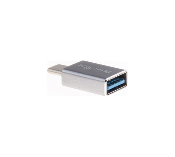 Переходник Telecom OTG USB 3.1 Type-C - USB 3.0 Af  TA431M TA431M