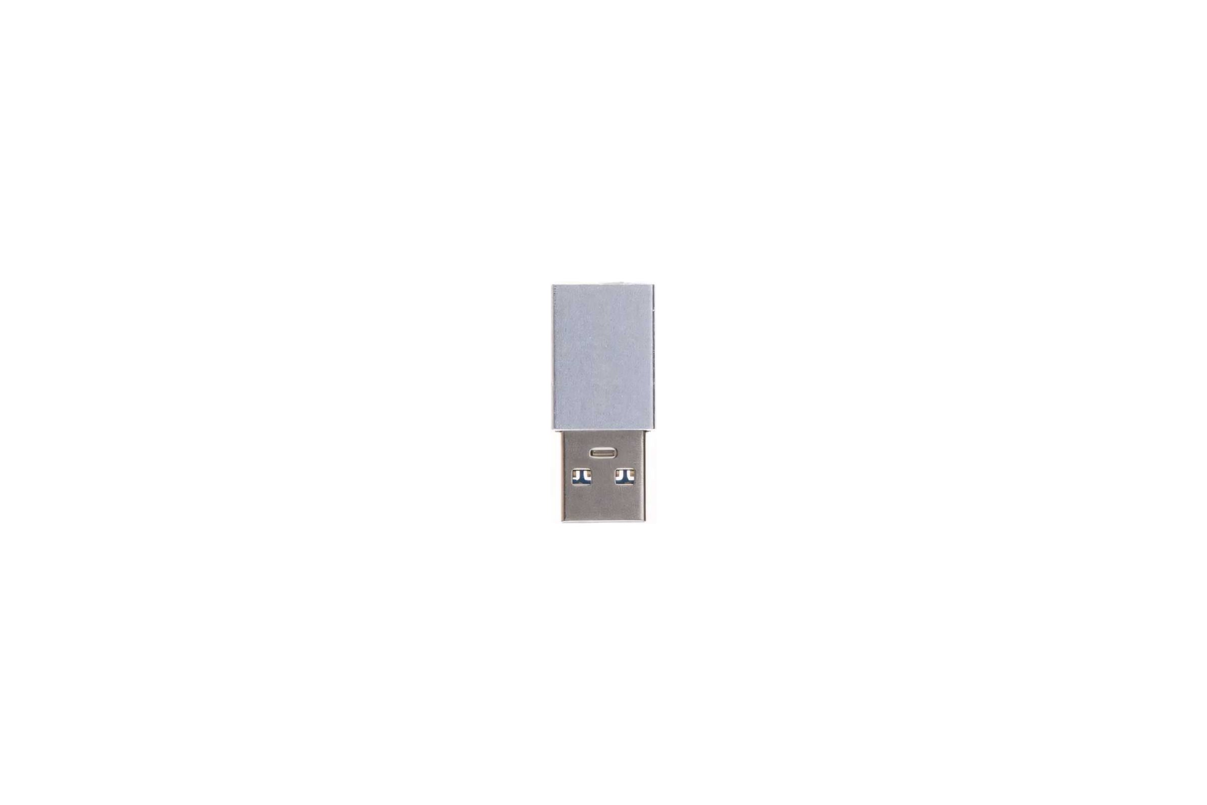 ПереходникTelecomOTGUSB3.1Type-C/F--USB3.0A/MTA432M