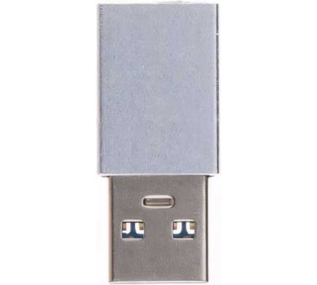 Переходник Telecom OTG USB 3.1 Type-C/F -- USB 3.0 A/M TA432M