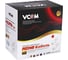 Кабель VCOM HDMI 19M/M ver:1.4+3D, 40m, 2 фильтра VHD6020D-40MB VHD6020D-40M 3