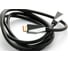 Кабель VCOM HDMI 19M/M,ver. 2.0, 4K60 Hz 1.8m CG577-1.8M 4