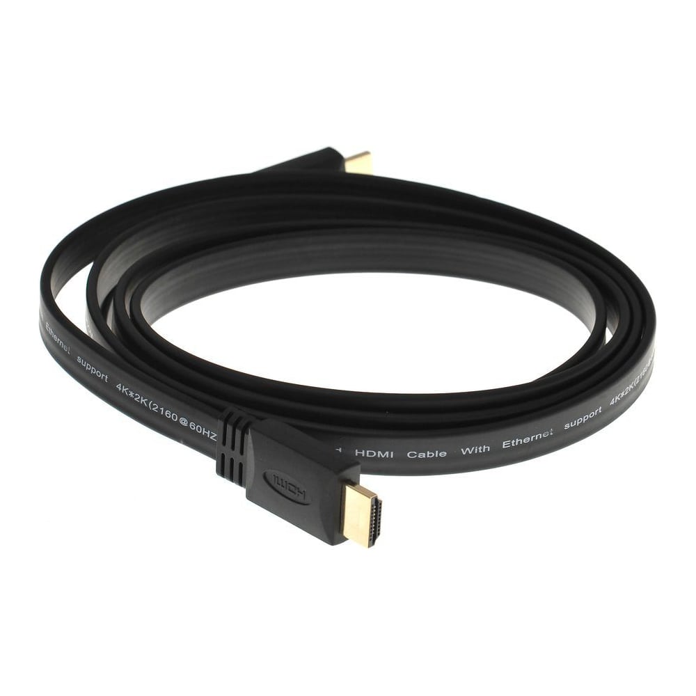 Кабель VCOM HDMI - HDMI, 1.8 М. Кабель VCOM cg522f-1.8м. Кабель VCOM HDMI - HDMI, 10 М. Кабель Telecom HDMI - HDMI.
