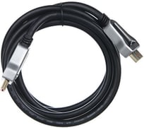 Кабель VCOM HDMI 19M/M,ver. 2.0, 4K60 Hz 1.8m CG579-1.8M