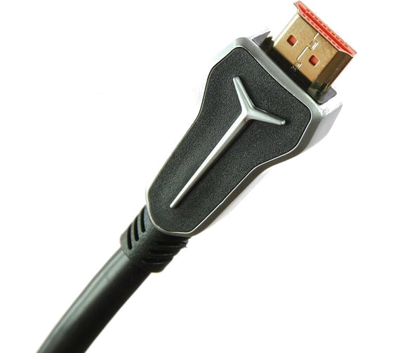 Кабель VCOM HDMI 19M/M,ver. 2.0, 4K60 Hz 1.8m CG579-1.8M