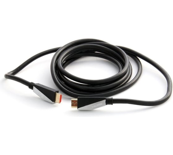 Кабель VCOM HDMI 19M/M,ver. 2.0, 4K60 Hz 3m CG577-3M