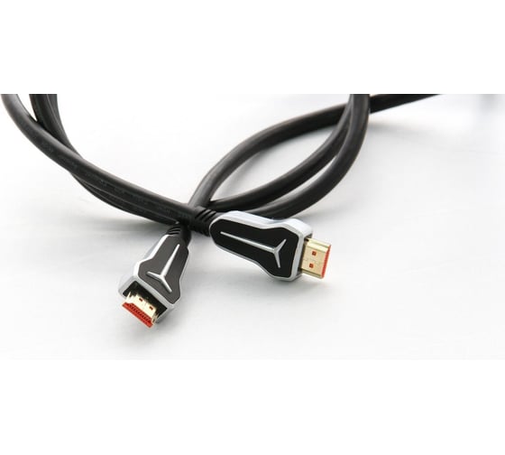 Кабель VCOM HDMI 19M/M,ver. 2.0, 4K60 Hz 5m CG579-5M