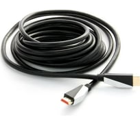 Кабель VCOM HDMI 19M/M,ver. 2.0, 4K60 Hz 5m CG577-5M