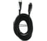 Кабель VCOM HDMI 19M/M,ver. 2.0, 4K60 Hz 5m CG577-5M 2