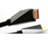 Кабель VCOM HDMI 19M/M,ver. 2.0, 4K60 Hz 5m CG577-5M 5