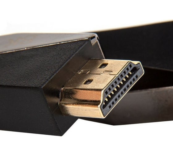 Кабель VCOM HDMI 19M/M, ver. 2.1, 8K60 Hz 1.5m CG860-1.5M