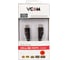 Кабель VCOM HDMI 19M/M, ver. 2.1, 8K60 Hz 2m CG860-2M 4
