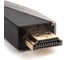 Кабель VCOM HDMI 19M/M,ver. 2.1, 8K60 Hz 1m CG860-1M 2