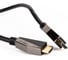 Кабель VCOM HDMI 19M/M,ver. 2.1, 8K60 Hz 1m CG860-1M 3