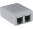 Сплиттер VCOM ADSL AG-ka63 /Annex A/ VTE7703 2