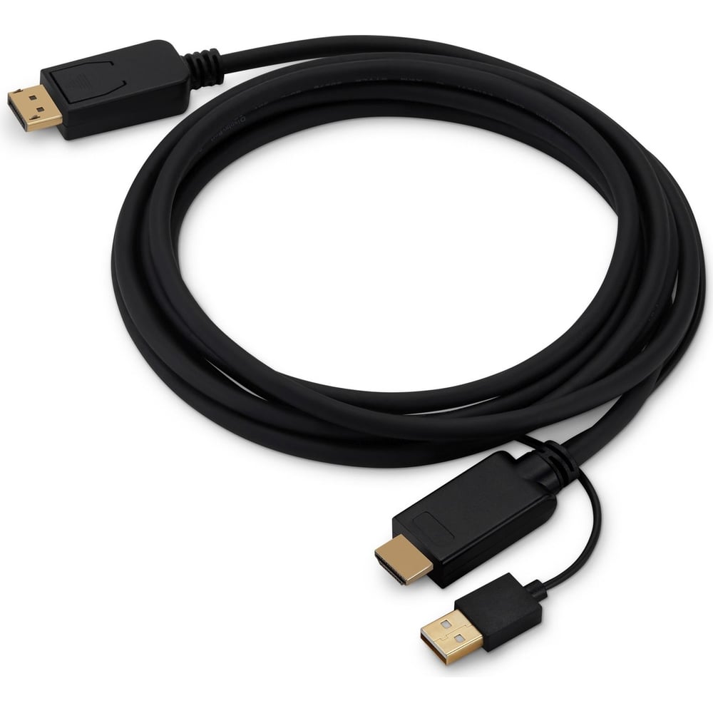 Buro HDMI. Кабель Buro HDMI (M)/HDMI (M).