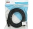 Кабель аудио-видео BURO v. 1.2 DisplayPort (m)/DisplayPort (m) 5 м, позолоченные контакты, черный (BHP DPP_1.2- 1147170 4