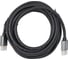 Кабель аудио-видео BURO DisplayPort (m)/DisplayPort (m) 5 м, позолоченные контакты, черный (BHP-DPP-1.4-5G) 1478864 4