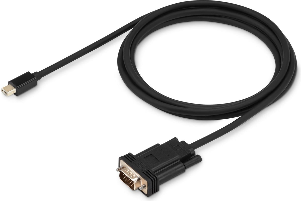 Купить Видео кабель BURO HDMI (M) -> HDMI (M) 3 м, BHP HDMI 3 по выгодной цене | iqquarter.ru