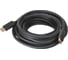 Кабель аудио-видео BURO DisplayPort (m)/DisplayPort (m) 10 м, черный (BHP-DPP-1.4-10) 1478870 1