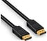 Кабель аудио-видео BURO DisplayPort (m)/DisplayPort (m) 10 м, черный (BHP-DPP-1.4-10) 1478870 3