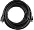 Кабель аудио-видео BURO HDMI (m)/HDMI (m) 5 м, черный (BHP-HDMI-2.1-5) 1478853 1