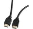 Кабель аудио-видео BURO HDMI (m)/HDMI (m) 5 м, черный (BHP-HDMI-2.1-5) 1478853 2