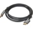 Кабель аудио-видео BURO DisplayPort (m)/DisplayPort (m) 1.5 м, позолоченные контакты, черный (BHP-DPP-1.4-1.5G 1478856 3