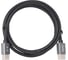 Кабель аудио-видео BURO DisplayPort (m)/DisplayPort (m) 1.5 м, позолоченные контакты, черный (BHP-DPP-1.4-1.5G 1478856 4