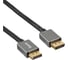 Кабель аудио-видео BURO DisplayPort (m)/DisplayPort (m) 1.5 м, позолоченные контакты, черный (BHP-DPP-1.4-1.5G 1478856 5