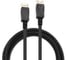 Кабель аудио-видео BURO DisplayPort (m)/DisplayPort (m) 5 м, черный (BHP-DPP-1.4-5) 1478866 2