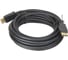 Кабель аудио-видео BURO DisplayPort (m)/DisplayPort (m) 5 м, черный (BHP-DPP-1.4-5) 1478866 3