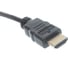 Переходник Cablexpert 19M/15F, длина 15см, аудиовыход Jack3.5 A-HDMI-VGA-03 7