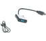 Переходник Cablexpert 19M/15F, длина 15см, аудиовыход Jack3.5 A-HDMI-VGA-03 8