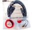 Кабель Cablexpert HDMI 19M/19M, v2.0, медь, позол.контакты, экран, 1.8м, черный, пакет, CC-HDMI4-6 4