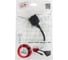 Разветвитель Cablexpert HDMI HD19F/2x19F, 1 компьютерный 2 монитора, пасcивный, Full-HD, 3D, 1.4v DSP-2PH4-002 1
