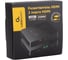 Каскадируемый разветвитель Cablexpert HDMI HD19F/2x19F 1 компьютерный 2 монитора Full-HD 3D 1.4v, DSP-2PH4-03 4
