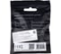 Переходник Cablexpert 29M/15F, черный, пакет A-DVI-VGA-BK 6