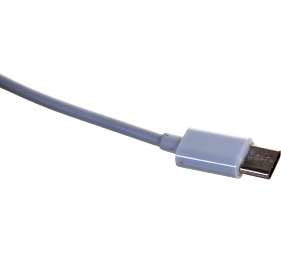 Переходник USB Cablexpert USB Type-C/Jack3.5F, блистер CCA-UC3.5F-01-W
